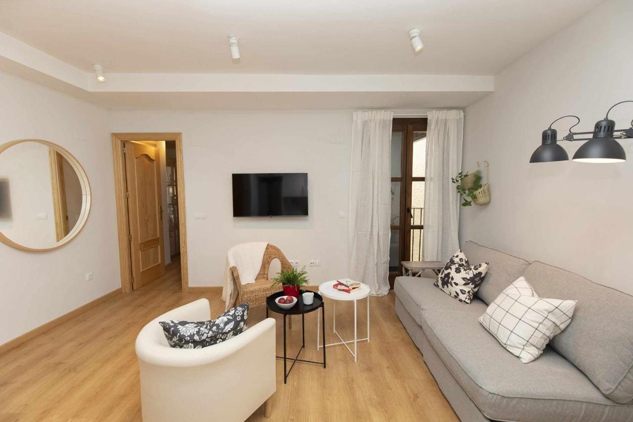 Casa Abedul By Bevalle Apartment Panticosa